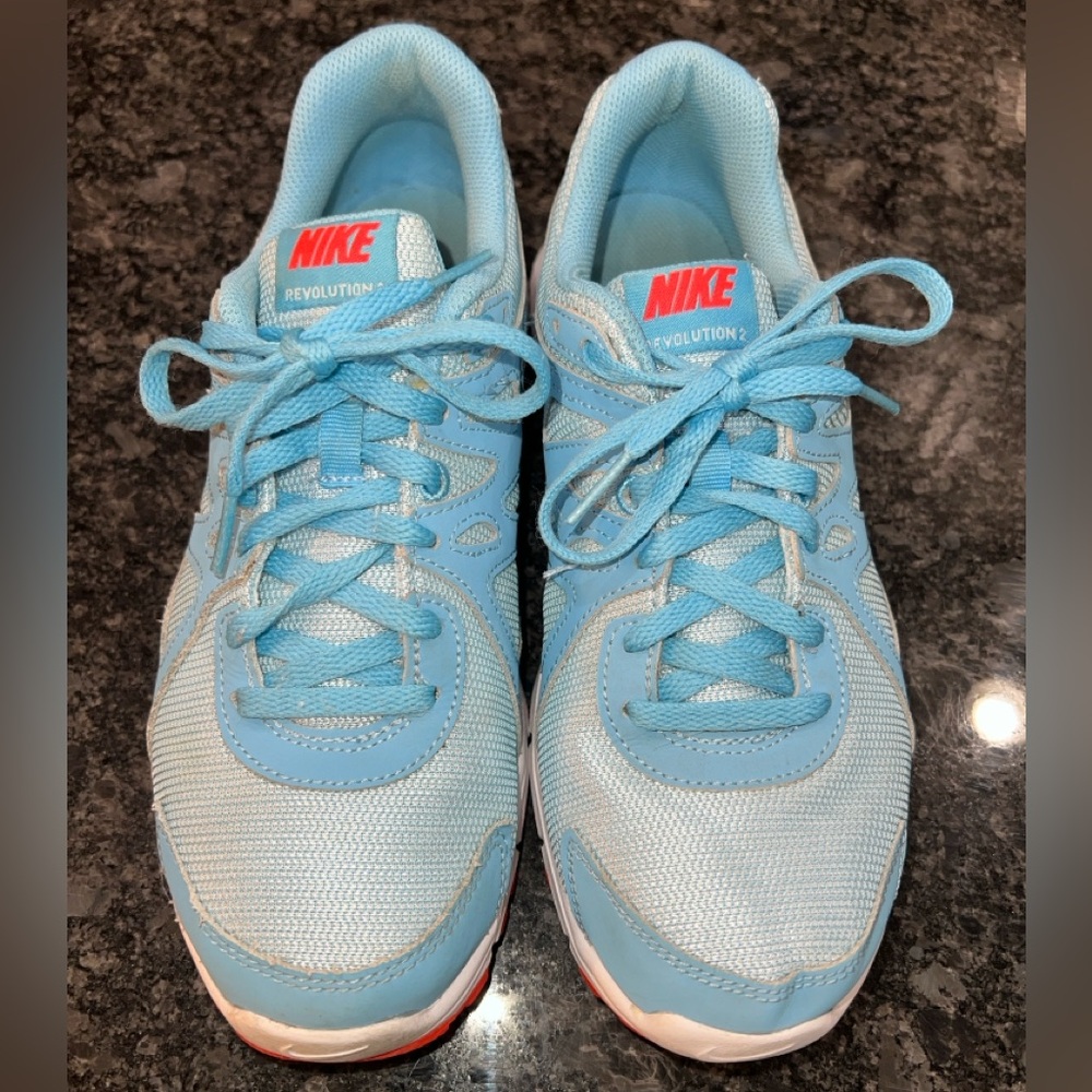 Nike Revolution 2 Tennis Shoes
